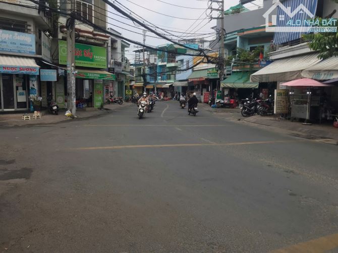🏠 Bán nhà MT Tân Thành - Tân Phú Diện tích: 6x16m, giá nhỉnh 12,5 tỷ. - 4
