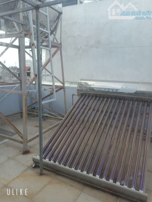 Gấp bán nhà đường Lê Đức Thọ, F16, Gò Vấp, 49m2, 4 tầng, 4PN, 3WC, nhỉnh 6 tỷ - 4