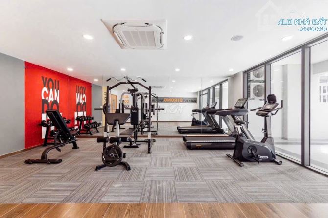 Bán căn hộ MT Eastmark City, Q.9. Dt: 99m2, gồm 3PN, 3WC giá 4.5 tỷ block B tầng 10 - 4