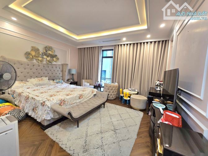 🏡 BÁN NHÀ PHÂN LÔ GIẢI PHÓNG – Ô TÔ TRÁNH – NHÀ ĐẸP NHƯ BIỆT THỰ – FULL NỘI THẤT CAO CẤP - 4