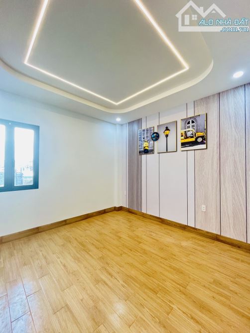 + 👉 SỐC SIÊU PHẨM GẤP GẤP BÁN NHÀ Đ HƯƠNG LỘ 2 BTĐA B TÂN 4*14M 5L NHỈNH 6xT - 4