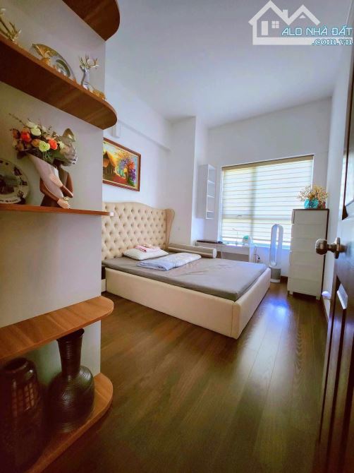 Hiếm! Bán căn hộ Làng quốc tế Thăng Long - Cầu Giấy 100m2 3PN 2vs 6.9 tỷ Full NT - 4