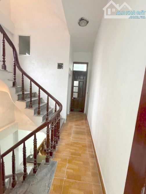 Kim Giang DT 40M  4 TẦNG MT 3.6M GIÁ  6.5 tỷ - 4