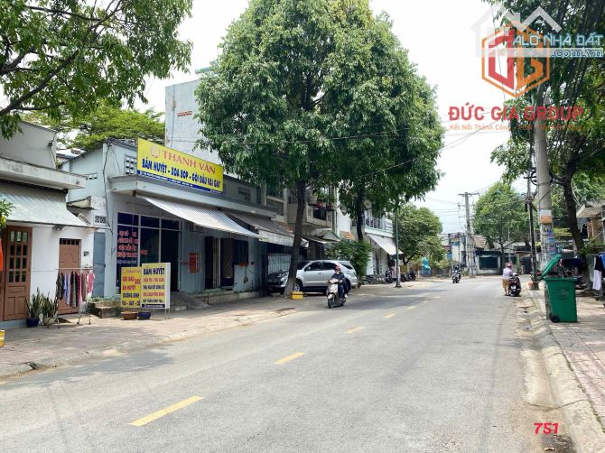 Nhà mặt tiền đường ven sông cái, phường thống nhất, sổ hồng hoàn công 314m2! - 4