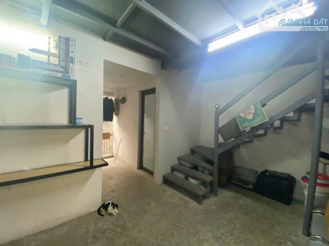 BÁN NHÀ MẶT PHỐ QUANG TRUNG, HÀ ĐÔNG, DT 200M2, MT RỘNG 8.1M, GIÁ SIÊU ĐẦU TƯ 55 TỶ - 4