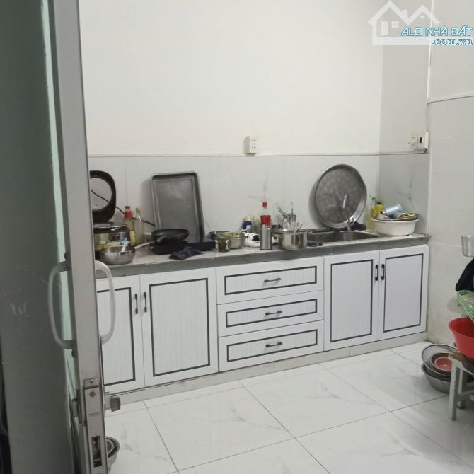 BÁN NHÀ RIÊNG ĐƯỜNG 3/2, P14, Q10 GẦN MẶT TIỀN, SHR, GIÁ 14.9 TỶ CÒN TL - 4