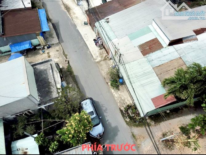 Hàng bán gấp: ĐẤT sổ hồng riêng, đường Phan Thị Cộng Tân Thông Hội Củ Chi giá 655TR - 4