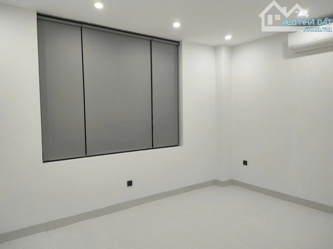 Cho thuê nhà Liền kề 6 tầng 70m Tại Lý sơn, Thượng Thanh Long Biên. - 4