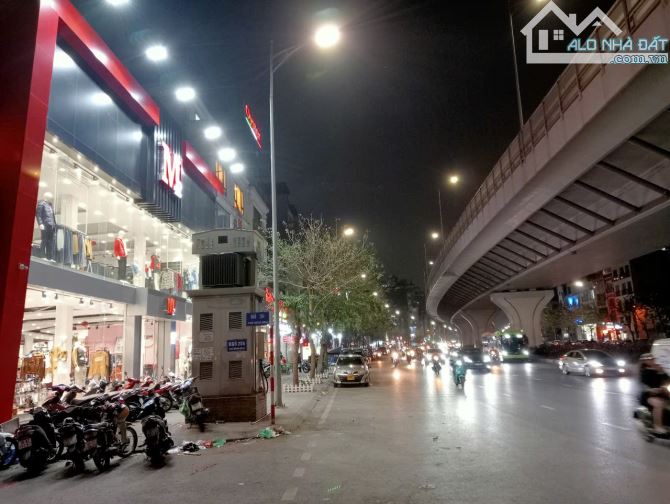 🏠 BÁN NHÀ MẶT NGÕ KINH DOANH- 62m²,6 Tầng, MT4.2m– MINH KHAI, HAI BÀ TRƯNG – 17.5 TỶ - 4