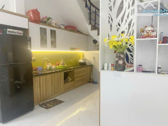 Bán Nhà Phan Trọng Tuệ , DT44m x 5T , Giá 4.9 tỷ , oto gần - 4