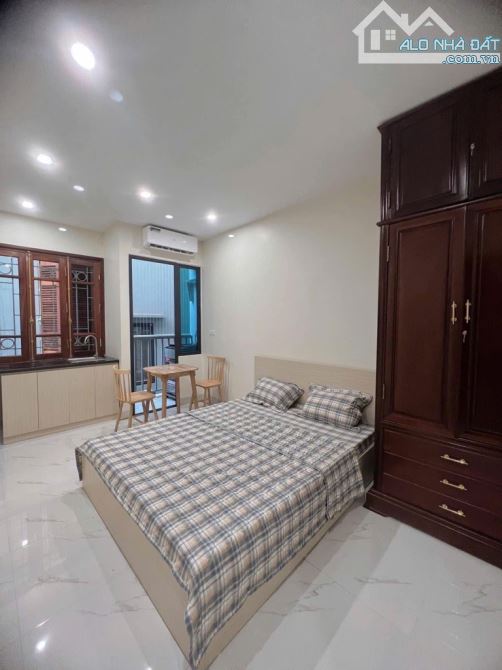 LÔ GÓC – THANG MÁY – DÒNG TIỀN GẦN 100tr/ THÁNG – PHCHỈ 32 TỶ! - 4