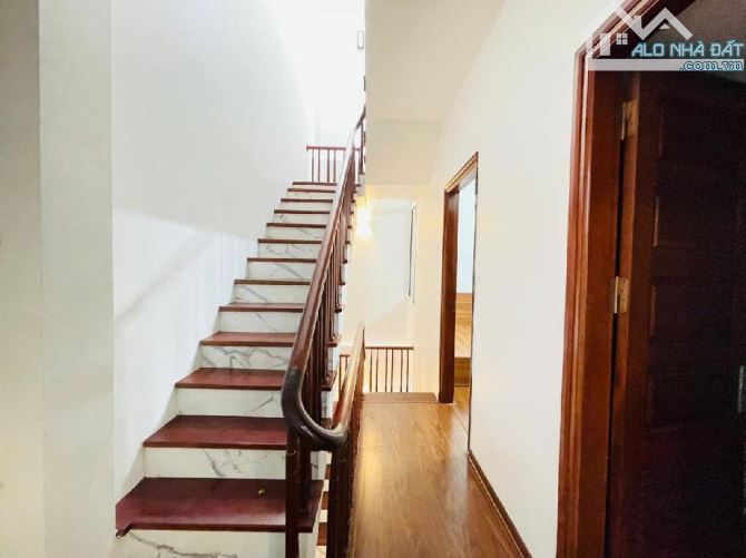 Siêu phẩm TRương Định – Giáp Nhị ô tô đỗ cửa, vào nhà, full nội thất 45m2 giá chỉ 8.9 tỷ - 4
