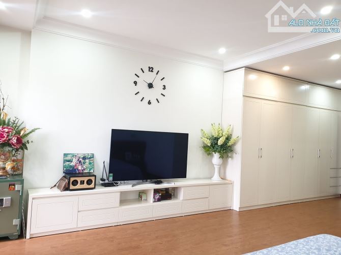 Bán nhà mặt phố Trần Xuân Soạn Hai bà Trưng Dt 52 m2 mt 3m6  6 tầng giá 38.8 tỷ lh Huyền7X - 4