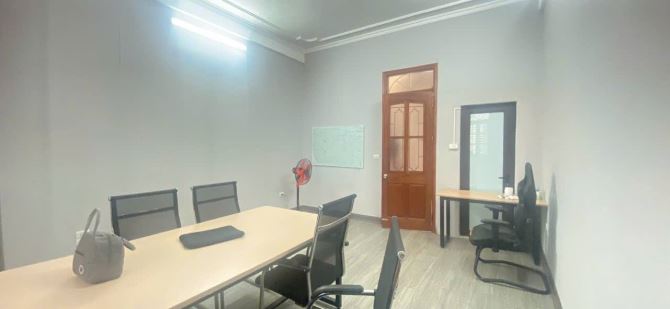 Siêu Phẩm Phân Lô Ô Tô Tránh KD Phố Trần Quang Diệu  Đống Đa 50m2 5T Mt 4.5m 22.5 TỶ - 4