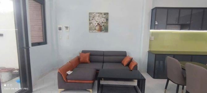VILLA SÂN VƯỜN 180M2 GIÁ TRỌN GÓI 2 TỶ 650 - 4