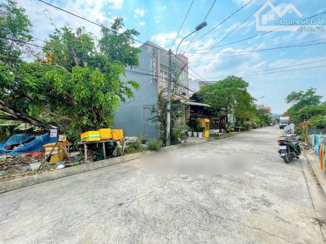 BÁN ĐẤT - BỀ NGANG 15M - NGUYỄN VĂN TẠO, LONG THỚI ✍️GIÁ 5.2 TỶ - 4
