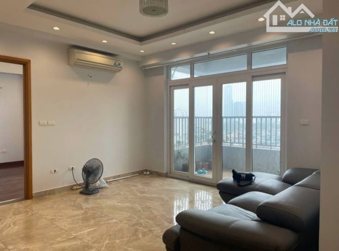 Bán căn chung cư thành thái, hiếm nhà bán, ở sướng, tiện ích ngập tràn - 4