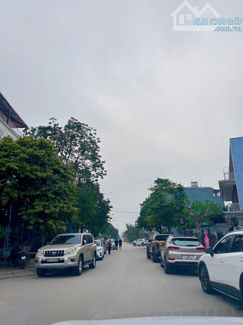 Trục chính kinh doanh TDC 7A Túc Duyên, TP Thái Nguyên, DT 80m2, mt 5.5, chỉ 5 tỷ - 4