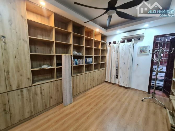Cho thuê căn nhà 40,5 m2, cạnh Hồ phương liệt giá 12,5 triệu/tháng - 4