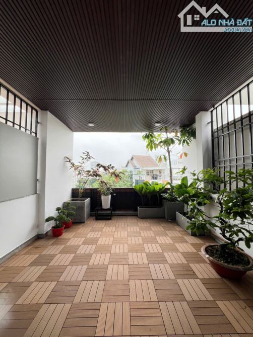 Bán Nhà Mặt Tiền Bùi Tá Hán-An Phú-Q2 DT:80m2(4x20) Trệt 3 Lầu-4PN,5WC-Giá 22,5 Tỷ - 5
