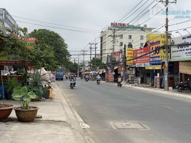 Bánđất mặt tiền Hoàng Hữu Nam phường Tân Phú Quận 9  giá 22,5 tỷ - 5