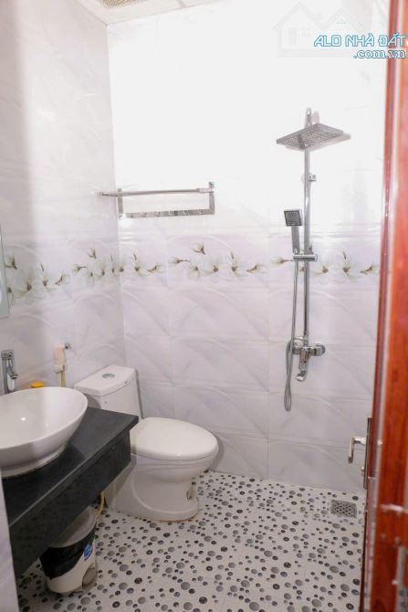 🏨 CẦN BÁN KHÁCH SẠN 22 PHÒNG – MẶT TIỀN ĐƯỜNG NGUYỄN THỊ ĐỊNH, TP. QUY NHƠN 🔥 - 5
