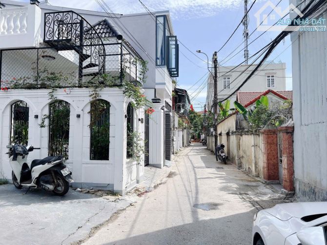 Bán nhà kiệt ô tô phan bội châu giá 2 tỷ xx - 5