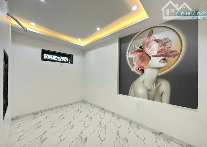 Bán Nhà ,Chùa Hàng, Trần Nguyên Hãn, Lê Chân . 3,35 tỷ,3 Tầng, Diện tích 48m2. - 5