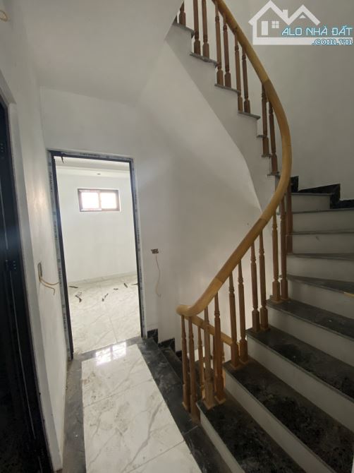 NHÀ MỚI 40M2 – NGÕ NÔNG Ô TÔ ĐỖ GẦN – THUẬN TIỆN ĐI LÀM TRUNG TÂM HÀ NỘI - 5