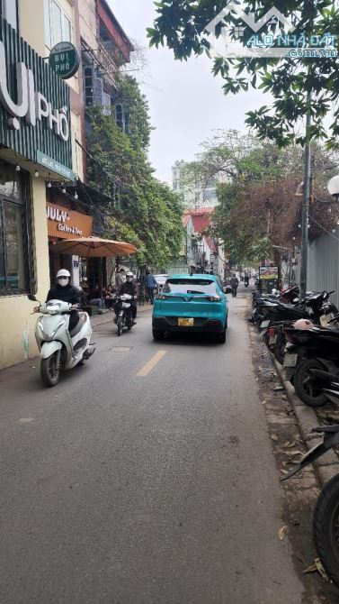 MẶT PHÔ VÍP HOÀNG CẦU ĐỐNG ĐA,50M_7 TẦNG_MT 12M, 28 TỶ,KINH DOANH,Ô TÔ TRÁNH - 5