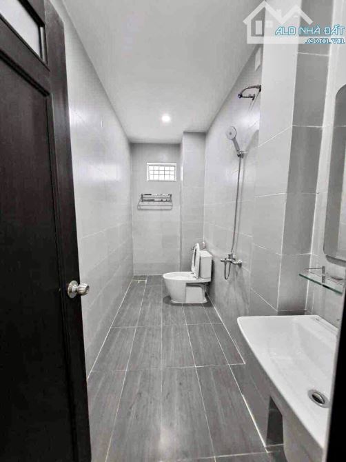 MẶT TIỀN AN NHƠN- ĐỐI DIỆN CÔNG VIÊN- VỪA Ở VỪA KINH DOANH- AN SINH ĐỈNH. - 5
