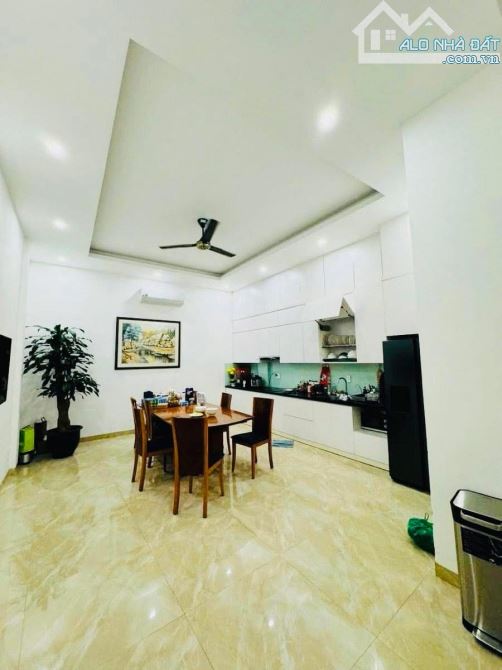 Phân lô Linh Lang - Đội Cấn, Ba Đình Sát phố Sổ A4 80/102T1 MT5,2 22,6 tỷ 2 THOÁNG ĐẸP - 5