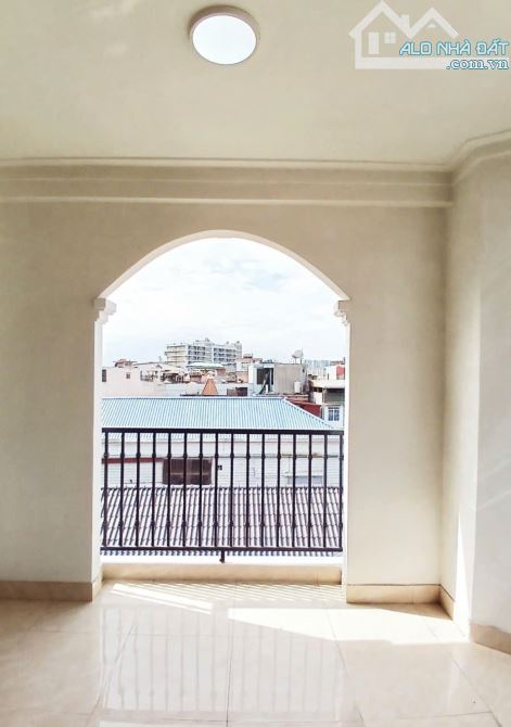 Bán nhà 4 tầng Nguyễn Bỉnh Khiêm, Đằng Giang, Ngô Quyền 50m2, chỉ 3.2 tỷ - 5
