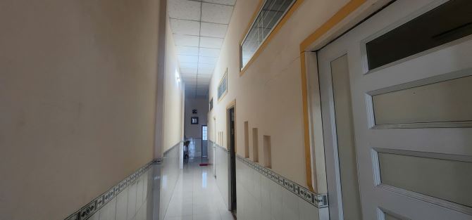 BÁN NHÀ MẶT TIỀN ĐƯỜNG LÊ HỒNG PHONG, PHƯỜNG V, TP VỊ THANH, HẬU GIANG - 5