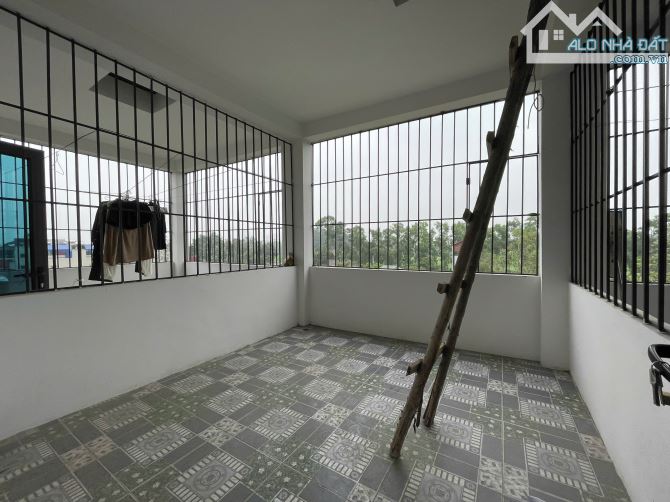 Nhà phố Xốm gần ĐH Đại Nam~ 34m2x4 tầng, 5 phòng/ thoáng trước+ sau/ ngõ vào rộng thoáng - 5