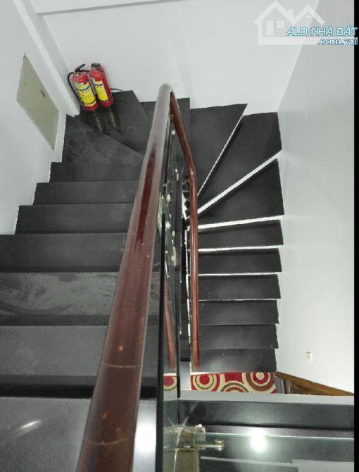 25 Tỷ/100 M2/ 9 Tầng/7 Mt/ Đình Thôn/ Mỹ Đình/ ô tô chánh - 5