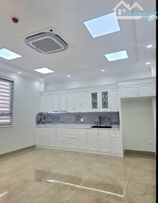 45.5 Tỷ/6 Tầng /5 Mt/ 76/100 M2. Tòa Văn Phòng . Nguyễn Hoàng. Mỹ Đình - 5