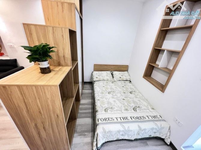 2.9 TỶ SỞ HỮU CĂN HỘ TẬP THỂ PHỐ 8/3, Ô TÔ ĐỖ CẦU CHÂN CẦU THANG - 5