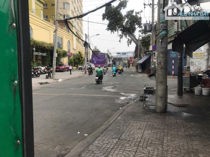 🏠 Bán nhà MT Tân Thành - Tân Phú Diện tích: 6x16m, giá nhỉnh 12,5 tỷ. - 5