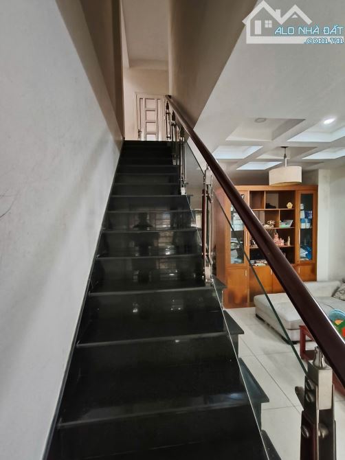 Bán nhà biệt thự đường Trần Xuân Soạn Quận 7 gần Lotte mart Nguyễn Hữu Thọ (223m2) 25.9 tỷ - 5