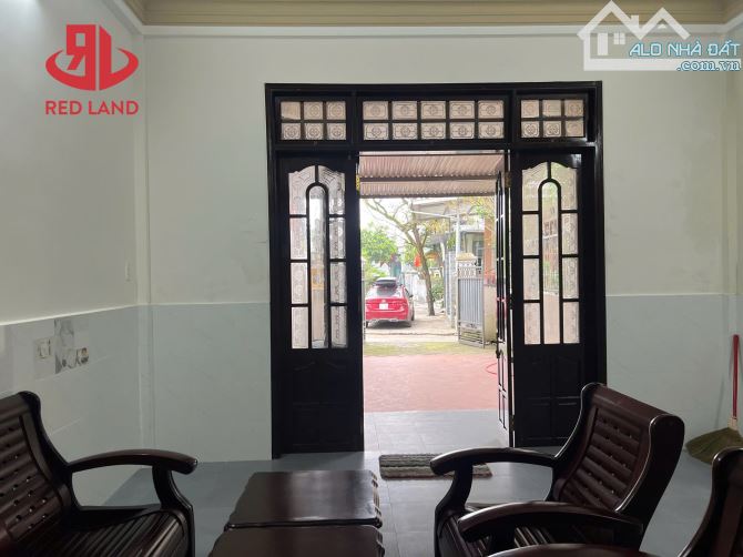 💕 BÁN NHÀ 2 TẦNG KIỆT Ô Tô Lý Nam Đế, Nhà Xây Dựng Từ Dân - 5