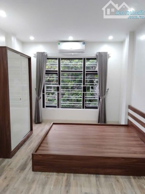 SIÊU PHẨM PHÚ DIỄN VỪA Ở VỪA CHO THUÊ-MẶT NGÕ CỰC THOÁNG-NHÀ MỚI TINH-SỔ NÉT-NHỈNH 8 TỶ - 5