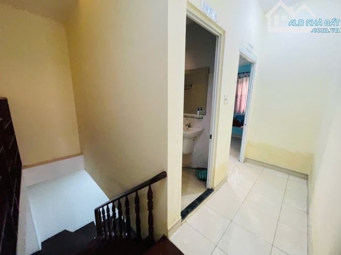 Bán nhà ngang 6m hẻm thông gần MT đường Thống Nhất P.15 Gò Vấp giá 6.1 tỷ - 3
