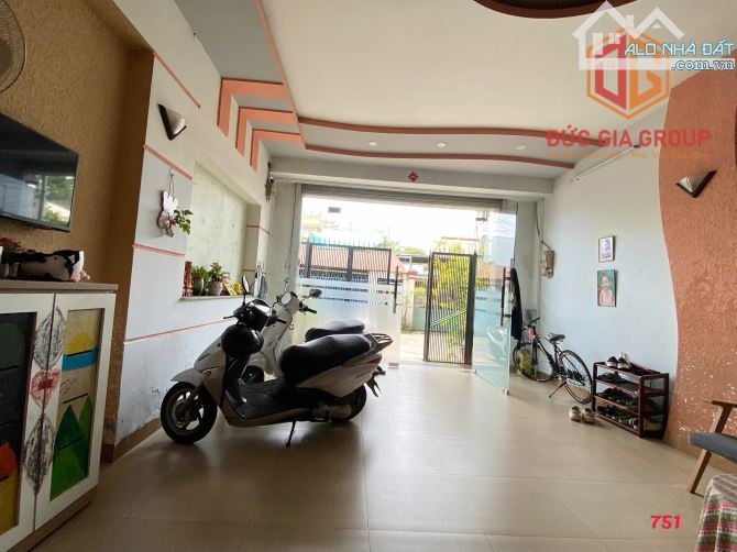 Nhà mặt tiền đường ven sông cái, phường thống nhất, sổ hồng hoàn công 314m2! - 5