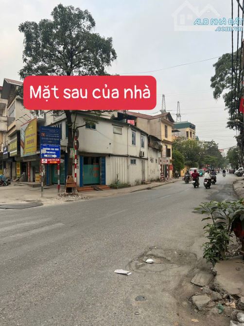 BÁN NHÀ MẶT PHỐ QUANG TRUNG, HÀ ĐÔNG, DT 200M2, MT RỘNG 8.1M, GIÁ SIÊU ĐẦU TƯ 55 TỶ - 5