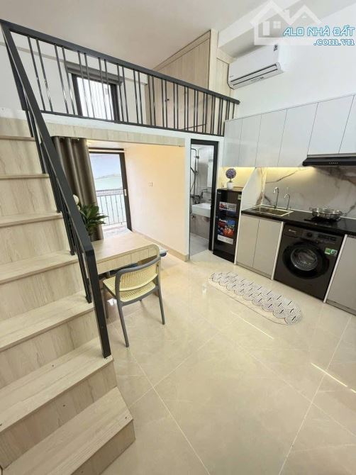 Cần bán CCMN Chính Kinh Thanh Xuân, DT 52m2 8 tầng MT3,7m, tổng 13 phòng khép kín cho thue - 5
