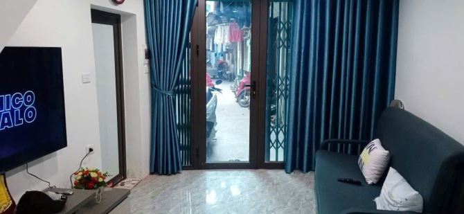 Nhà 2 tầng giá 1,43 tỷ tại Phố Giáp Nhị, Hoàng Mai, Hà Nội - 5