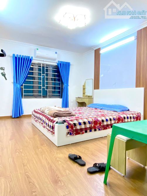 Bán nhà ngõ 211 Phố Khương Trung, Thanh Xuân, 30m2x4T, giá 6 tỷ, Sổ nở hậu, full đồ - 5