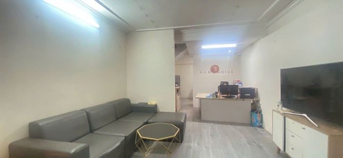Siêu Phẩm Phân Lô Ô Tô Tránh KD Phố Trần Quang Diệu  Đống Đa 50m2 5T Mt 4.5m 22.5 TỶ - 5
