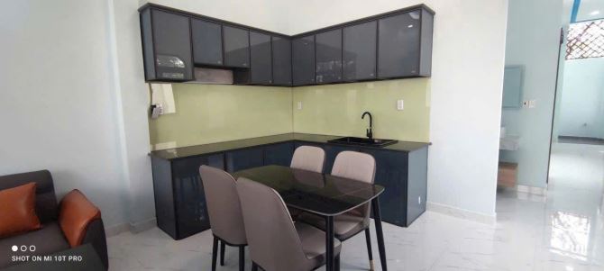 VILLA SÂN VƯỜN 180M2 GIÁ TRỌN GÓI 2 TỶ 650 - 5